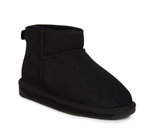 EMU Australia Winterstiefel Stinger Micro (Fütterung aus doppeülter Schaffswolle) schwarz Damen